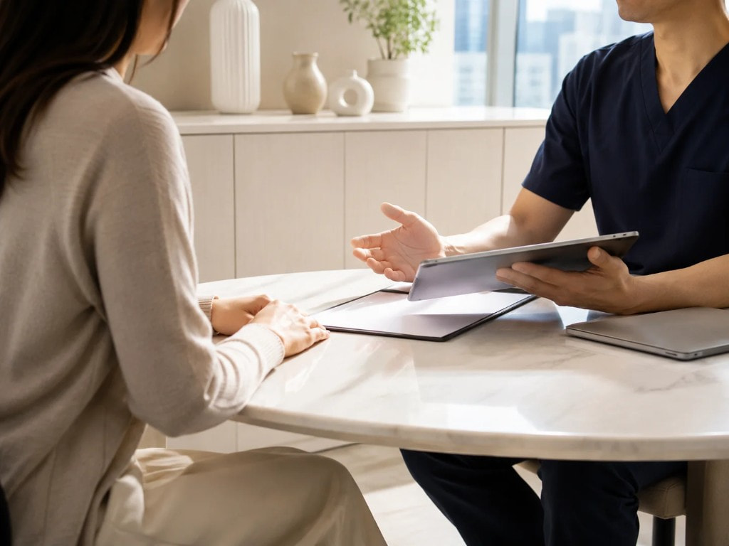 Consultations services
