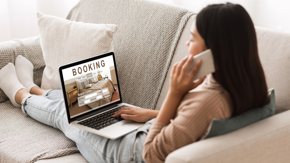 Reservations services