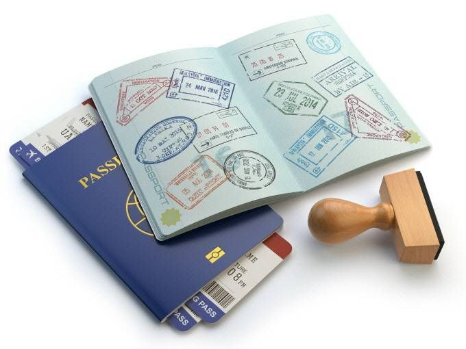 Visa & Immigration services